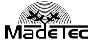 MADETEC Dehumidifiers for Home 5000 Cubic Feet 550 logo