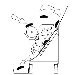 AVATOAST-184BT18A-Adjustable-Speed-Vertical-Conveyor-Bun-Toasters-fig-4