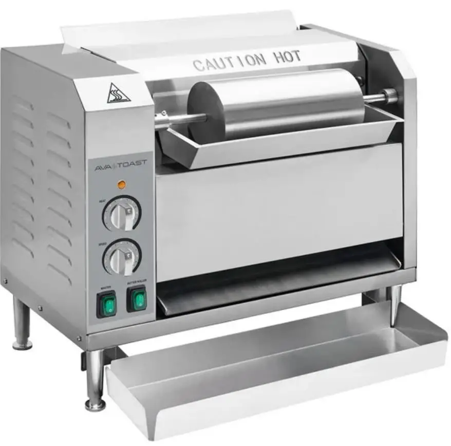 AVATOAST-184BT18A-Adjustable-Speed-Vertical-Conveyor-Bun-Toasters-product
