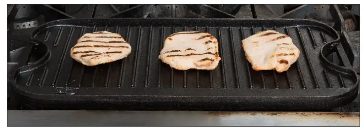 AVANTCO 177SAL17M Electric Salamander Broilers-fig1