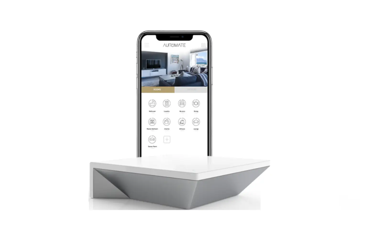 Automate Pulse 2 Hub Smartphone And Tablet Interface User Manual Automate Pulse 2 Hub Smartphone And Tablet Interface User Manual