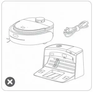 FIG 1 About Product Safety Precautions