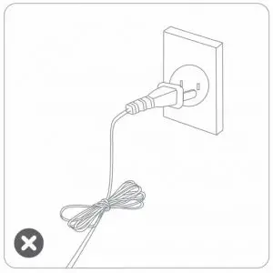 FIG 2 About Product Safety Precautions