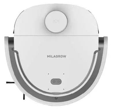 Milagrow Imap Venii Max Wet And Dry Robotic Vacuum Cleaner User Manual Milagrow Imap Venii Max Wet And Dry Robotic Vacuum Cleaner User Manual