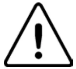 Warning Icon