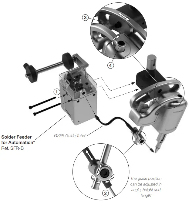 Assembly Instruction