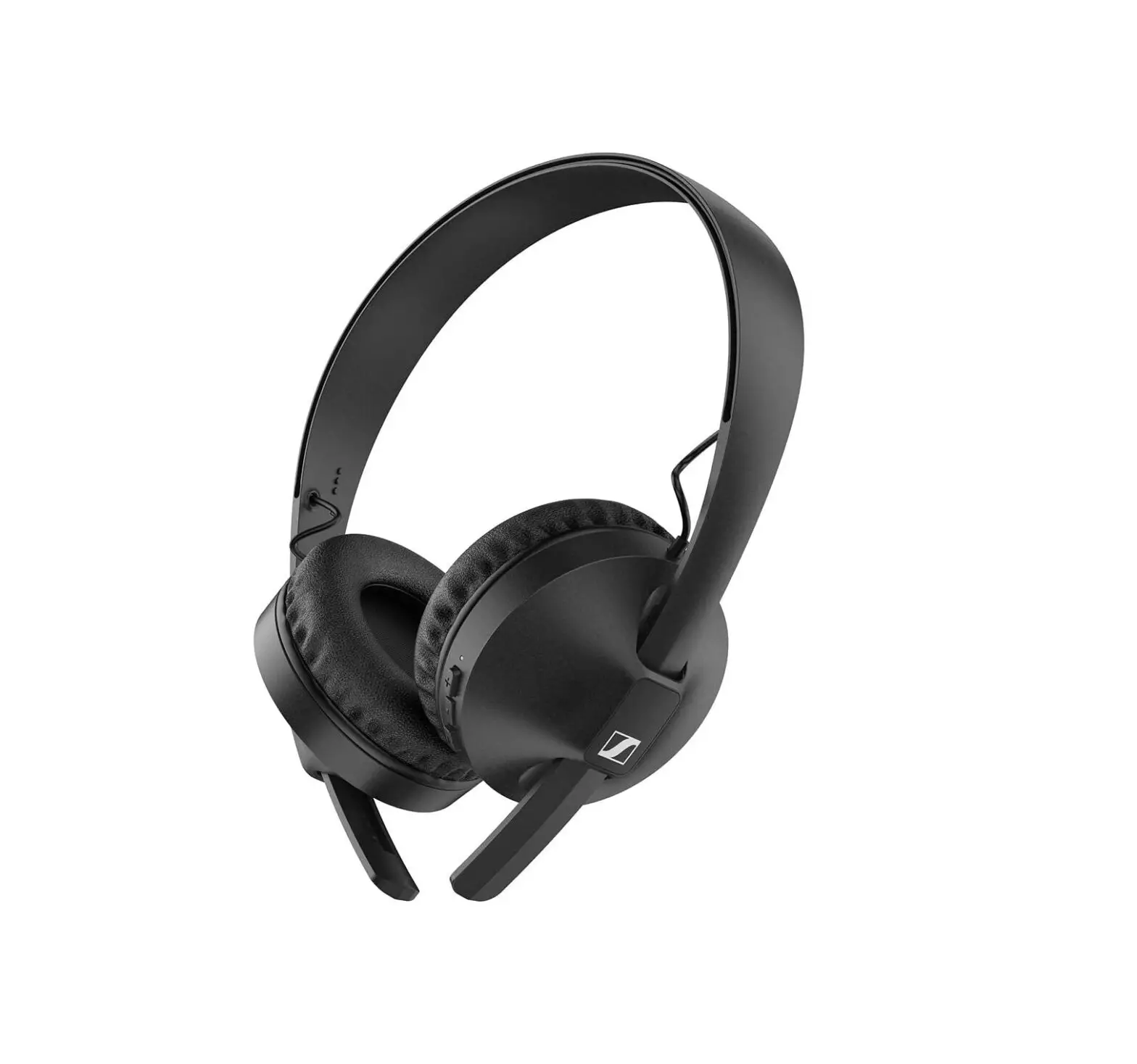 Sennheiser Hd 250bt Bluetooth 5.0 Wireless Headphones User Manual