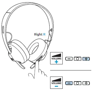 SENNHEISER HD 250BT Bluetooth 5.0 Wireless - fig 5
