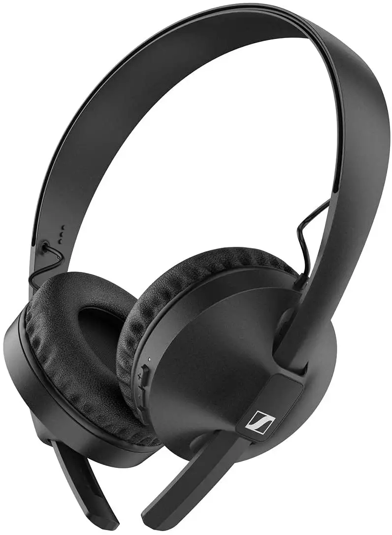 SENNHEISER HD 250BT Bluetooth 5.0 Wireless