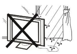 Kruger Matz KM0240FHD-S5 TV Set - Feagure 2