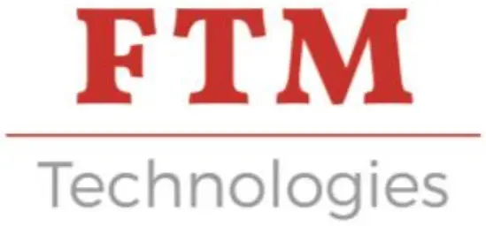 FTM Technologies LOGO