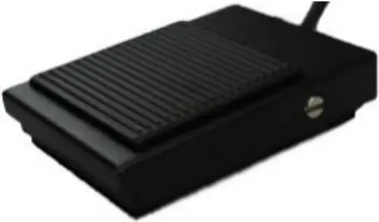 FTM Technologies RD3 Rotary Solder Pot - FIG 1