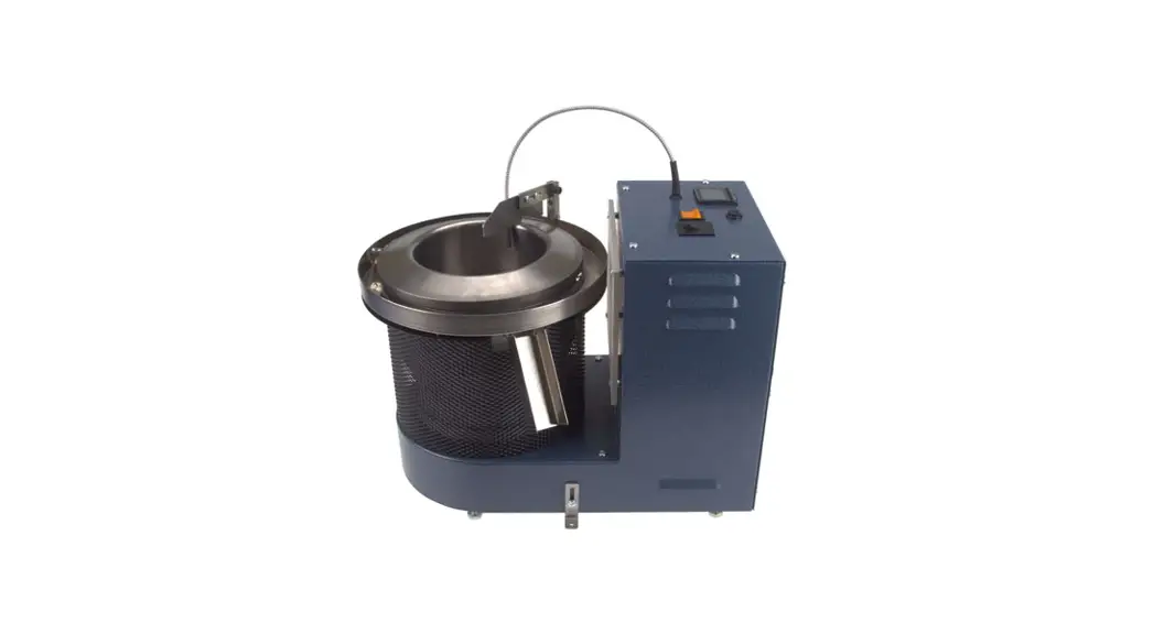 Ftm Technologies Rd3 Rotary Solder Pot User Manual