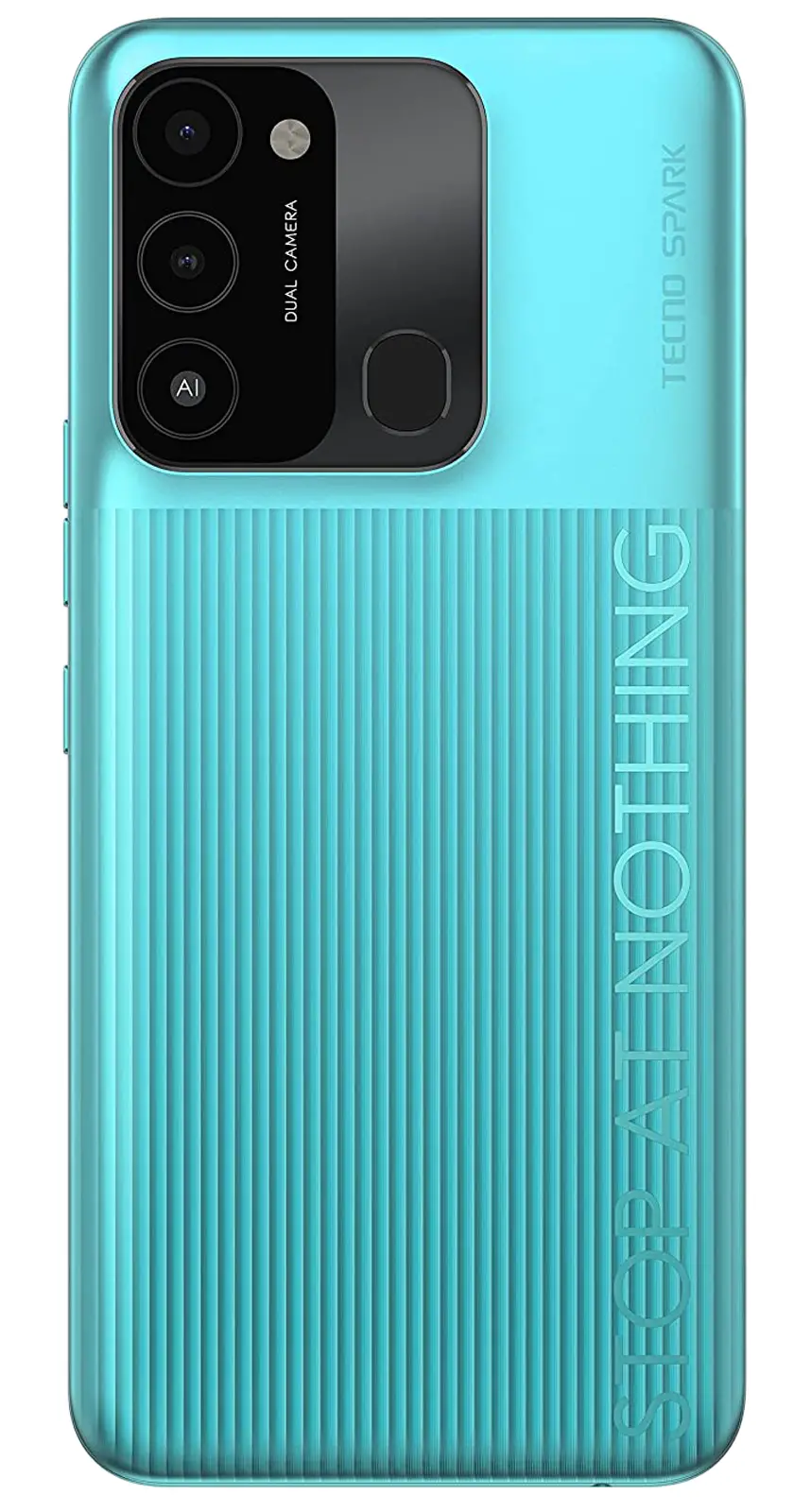 TECNO KG5H Smartphone