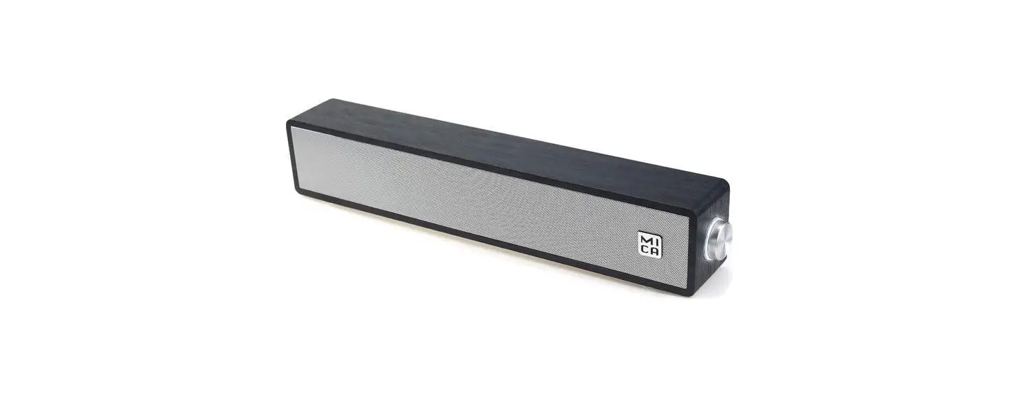 Mica M30t Computer Speaker User Manual