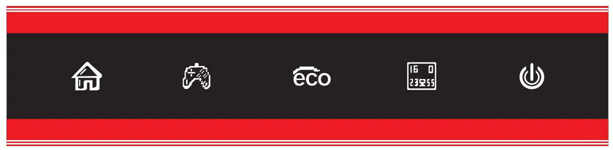 itek ITMC34V141WQHD 34 Inch Curved Archives Monitor - window