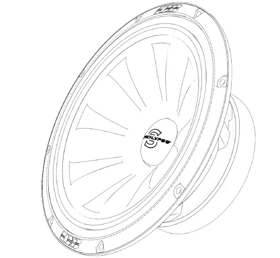 APOCALYPSE-AP-M61SE-Mid-Range-Speakers-product