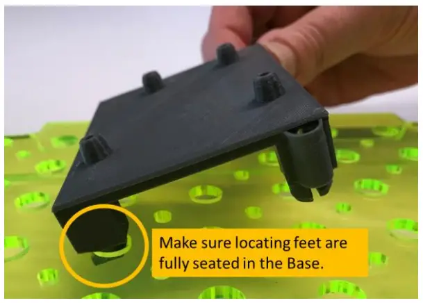 Phase Dock 1007 Universal WorkBench Project Development Ki - 1