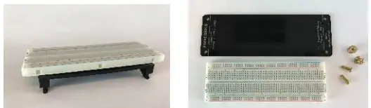 Phase Dock 1007 Universal WorkBench Project Development Ki - 14