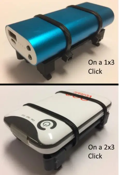 Phase Dock 1007 Universal WorkBench Project Development Ki - 17