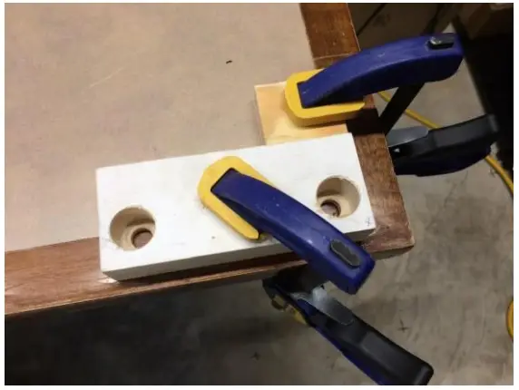 Phase Dock 1007 Universal WorkBench Project Development Ki - 19