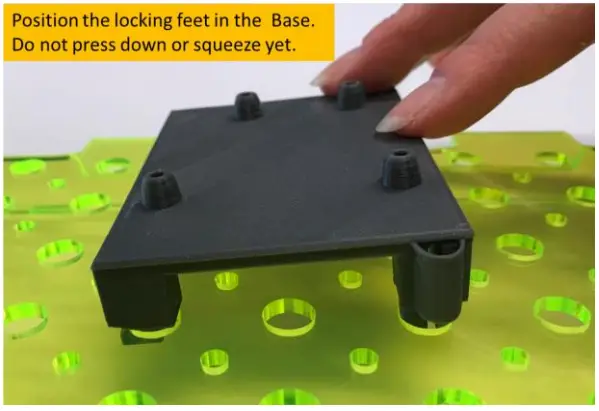 Phase Dock 1007 Universal WorkBench Project Development Ki - 2