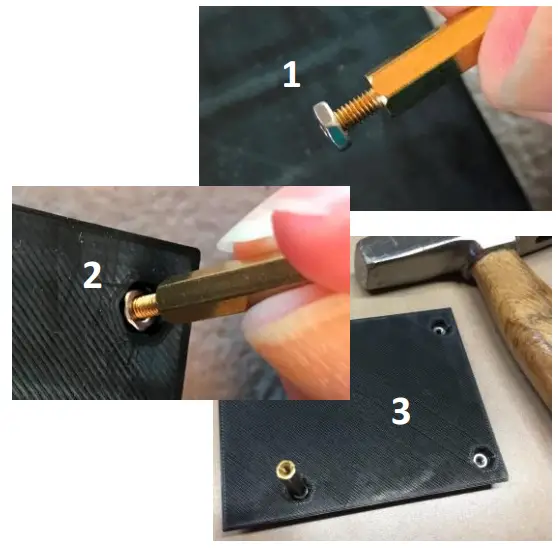 Phase Dock 1007 Universal WorkBench Project Development Ki - 21