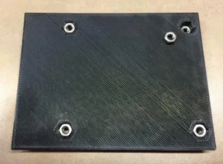 Phase Dock 1007 Universal WorkBench Project Development Ki - 22