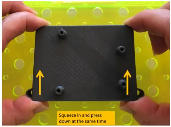 Phase Dock 1007 Universal WorkBench Project Development Ki - 3