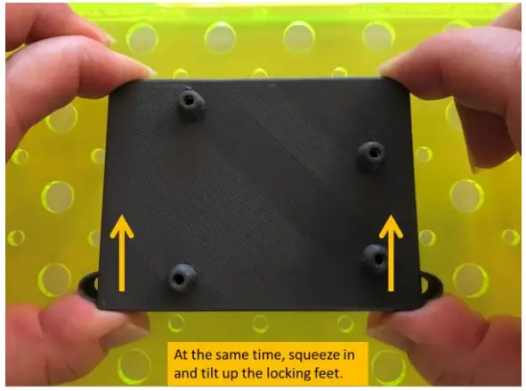 Phase Dock 1007 Universal WorkBench Project Development Ki - 4