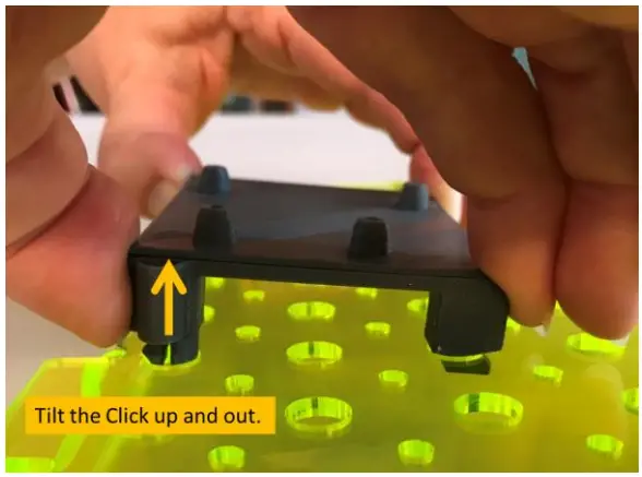 Phase Dock 1007 Universal WorkBench Project Development Ki - 5