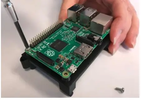 Phase Dock 1007 Universal WorkBench Project Development Ki - 6