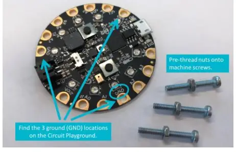 Phase Dock 1007 Universal WorkBench Project Development Ki - 7