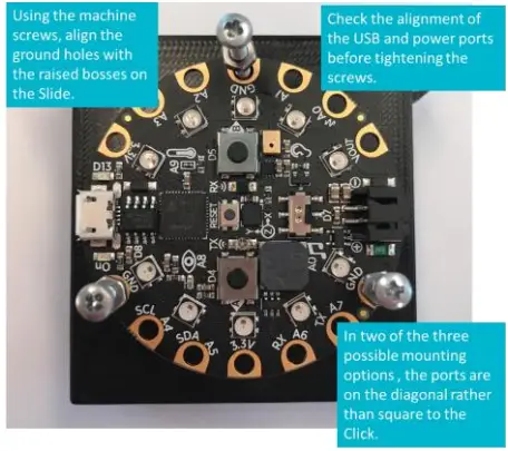 Phase Dock 1007 Universal WorkBench Project Development Ki - 8