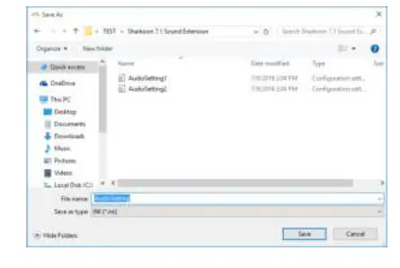 SHARKOON RTX PC Case