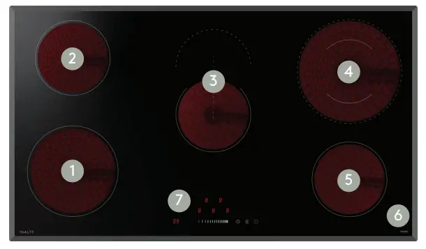INALTO-ICC905TB.1-90cm-Ceramic-Glass-Electric-Cooktop-1