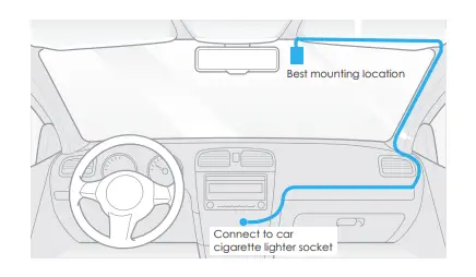 VIOFO-A119-Mini-Single-Channel-5GHz-WiFi-GPS-Dash-Cam-fig-10