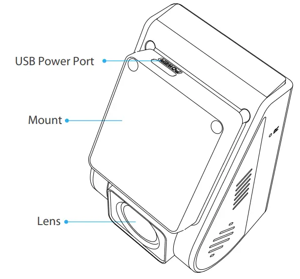 VIOFO-A119-Mini-Single-Channel-5GHz-WiFi-GPS-Dash-Cam-fig-4