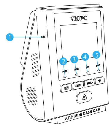 VIOFO-A119-Mini-Single-Channel-5GHz-WiFi-GPS-Dash-Cam-fig-5