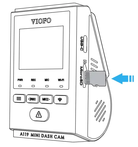 VIOFO-A119-Mini-Single-Channel-5GHz-WiFi-GPS-Dash-Cam-fig-6