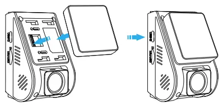 VIOFO-A119-Mini-Single-Channel-5GHz-WiFi-GPS-Dash-Cam-fig-9