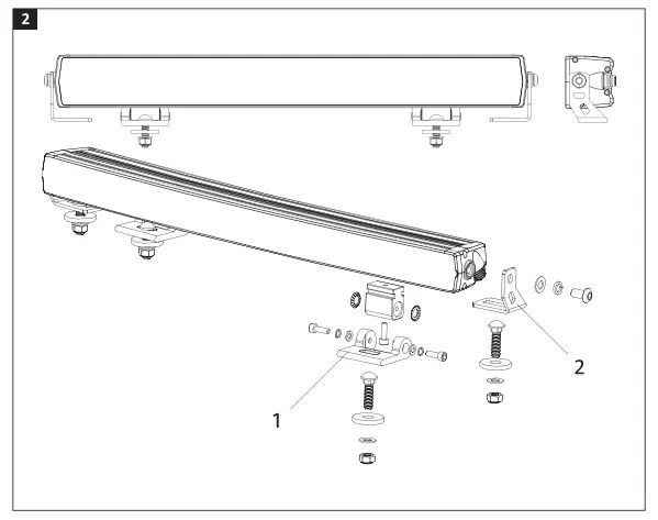 Installation Instruction