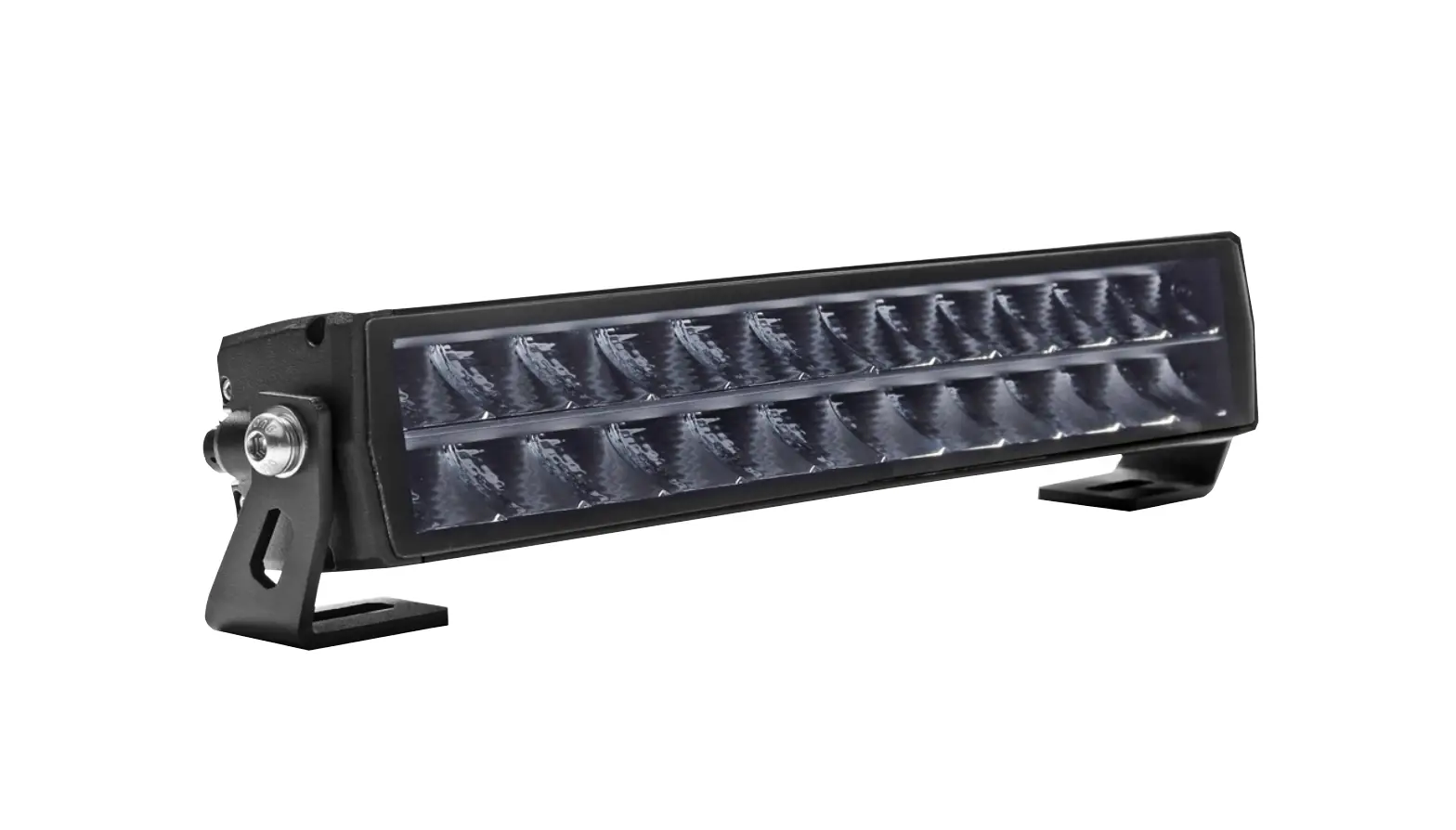 Hamron 016038 Light Bar Led Instruction Manual