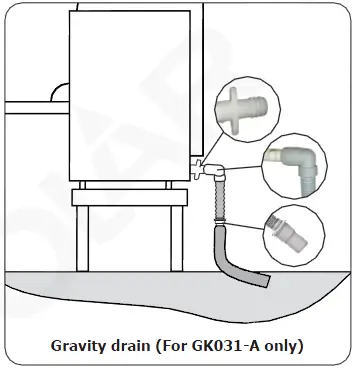 POLAR-GK031-A-Countertop-Ice-Maker-Machine-fig-1