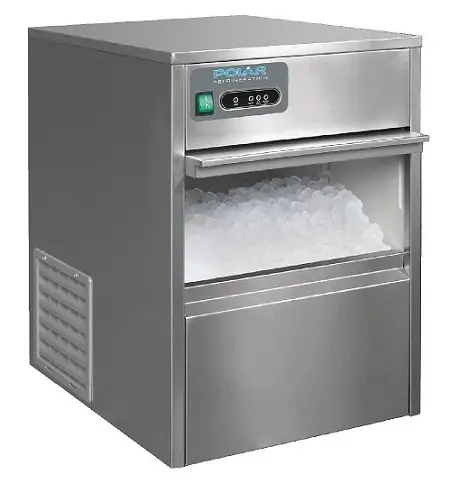 POLAR-GK031-A-Countertop-Ice-Maker-Machine-product