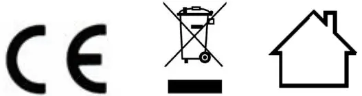 caso DESIGN 3416 Body Energy Ecostyle Personal Scale - ce