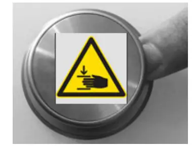 caso DESIGN 3416 Body Energy Ecostyle Personal Scale - figure 2