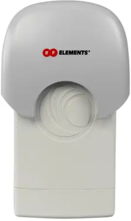 RF ELEMENTS TP-ADAP-E2K TwistPort Adaptor-fig1