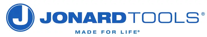 JONARD FCC-120 FCC Fiber Cleaners LOGO