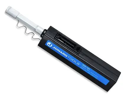 JONARD FCC-120 FCC Fiber Cleaners PRODUCT